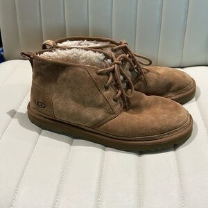 Men’s UGGS Boots